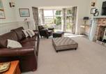 Location vacances Belford - 9 Station Cottages-3