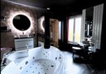 Location vacances Roisel - Hmm Oh Oui - Studio With Sauna and More-4