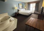 Hôtel Stillwater - The Commerce, Trademark Collection by Wyndham-3