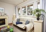 Location vacances Zirkow - Landhaus Wildrose Ferienwohnung Og-4