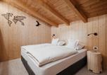 Location vacances Badia - Ciasa Willy App Conturines-4