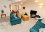 Location vacances Kirkby Lonsdale - Bronte House-2