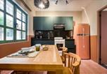 Location vacances Mexico - Fresno Puebla I Modern 2 Bed Apart in Mexico City-4
