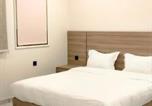 Location vacances  Arabie Saoudite - قمة قباءلشقق-1