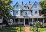 Location vacances Fruitland - Garden and Sea Inn-4