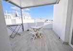 Location vacances  Cadix - Apartamento Puerta Cai Iii-3