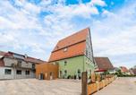 Location vacances Spalt - Apartment mit Terrasse &quote;Blumentraum&quote;-4