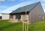 Location vacances Gouville-sur-Mer - Villa des Dunes-1