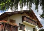 Location vacances Baden-Baden - Ferienwohnung Herzog-1