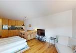 Location vacances Pontresina - Apartment Ursin-1