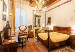 Location vacances Sienne - Appartamento Storico-4