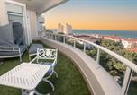 Location vacances Umhlanga - 403 Oyster Schelles - by Stay in Umhlanga-1