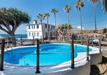 Location vacances Fuencaliente De La Palma - La Bayana Apartments - 6-2