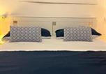 Location vacances Lerici - Golfo Dei Poeti Apartment-4