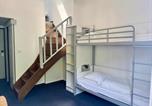 Hôtel Sommières - Éthic étapes Le Cart - Sommières-4