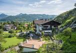 Hôtel Scheffau am Wilden Kaiser - Gästehaus Schreyer-1