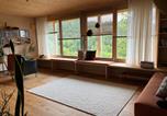Location vacances Triberg im Schwarzwald - Ferienwohnung am Stadtwald-2