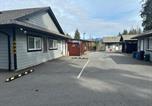 Location vacances Ucluelet - Chims Motel and Cabins - Port Alberni-2