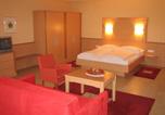 Hôtel Mittelland - Hotel Cafe Lorenz-3