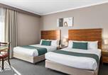 Hôtel City - Quality Hotel Dickson-4