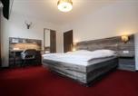 Hôtel Bad Mergentheim - Stadthotel miya-3