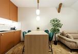 Location vacances Novi Sad - Central Hideaway Suite-2