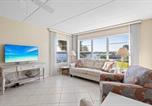 Location vacances Longboat Key - Beach Harbor Club F202-3