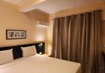 Hôtel Luz - Hotel Riomar-3