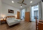 Location vacances Communauté de Madrid - Hostal Miralva-1