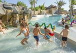 Camping avec Piscine Sète - Camping Robinson-4