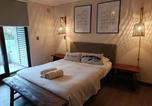 Location vacances Puerto Varas - Hom I 2d2b, Estacionamiento, Terraza, Vista parcial al Lago, Wifi, Calefacción Central-1