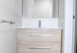 Location vacances  Huelva - Grey House-2