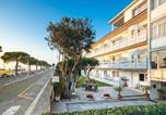 Location vacances Palazzolo dello Stella - Seafront functional studio-2