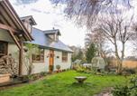 Location vacances  Gare de Crewe - Gardeners Cottage-1