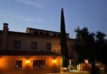 Location vacances Oropesa - Casona privada vista Gredos-2