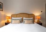 Location vacances Cheltenham - Stunning High Street Hideaway in Cheltenham-4