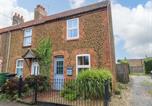 Location vacances Heacham - Fern Cottage-1