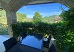 Location vacances Monselice - Welc-ōm Luxury Hillside Retreat-2