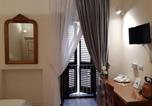 Hôtel Vieste - Estlevante B&B-3
