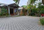 Location vacances Hluhluwe - Daaiplek Holiday home-2
