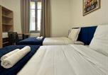 Location vacances Beausoleil - Monaco Villa Brigitte Terrasse-3