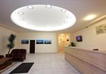 Location vacances Gerlachov - Central Apartmany-4