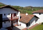 Villages vacances Vieux-Boucau-les-Bains - Vvf Pays Basque Sare La Rhune-4
