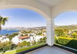 Location vacances Bodrum - Cozy Villa with Private Pool and Luxuriest Views-4