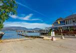 Location vacances Kelowna - Beach Lake Front-4