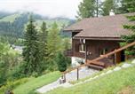 Location vacances Arosa - 5 room house Joch Churwalden- Lenzerheide-2