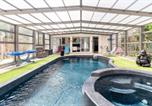 Location vacances Caumont-sur-Durance - La Castagne-1