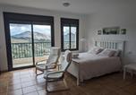 Location vacances Benimantell - Apartamentos Turísticos Isa i Toni-3