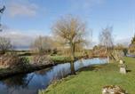 Location vacances Melksham - Stables Cottage-3