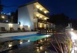 Location vacances Posedarje - Villa Nikola-1